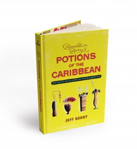 Potions of the Caribbean