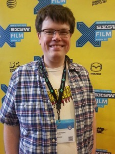 Brian Lonano - SXSW