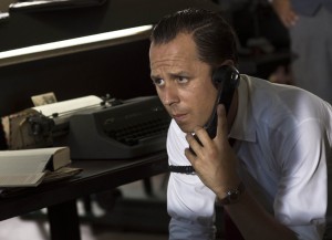 Giovanni Ribisi as Ed Myers